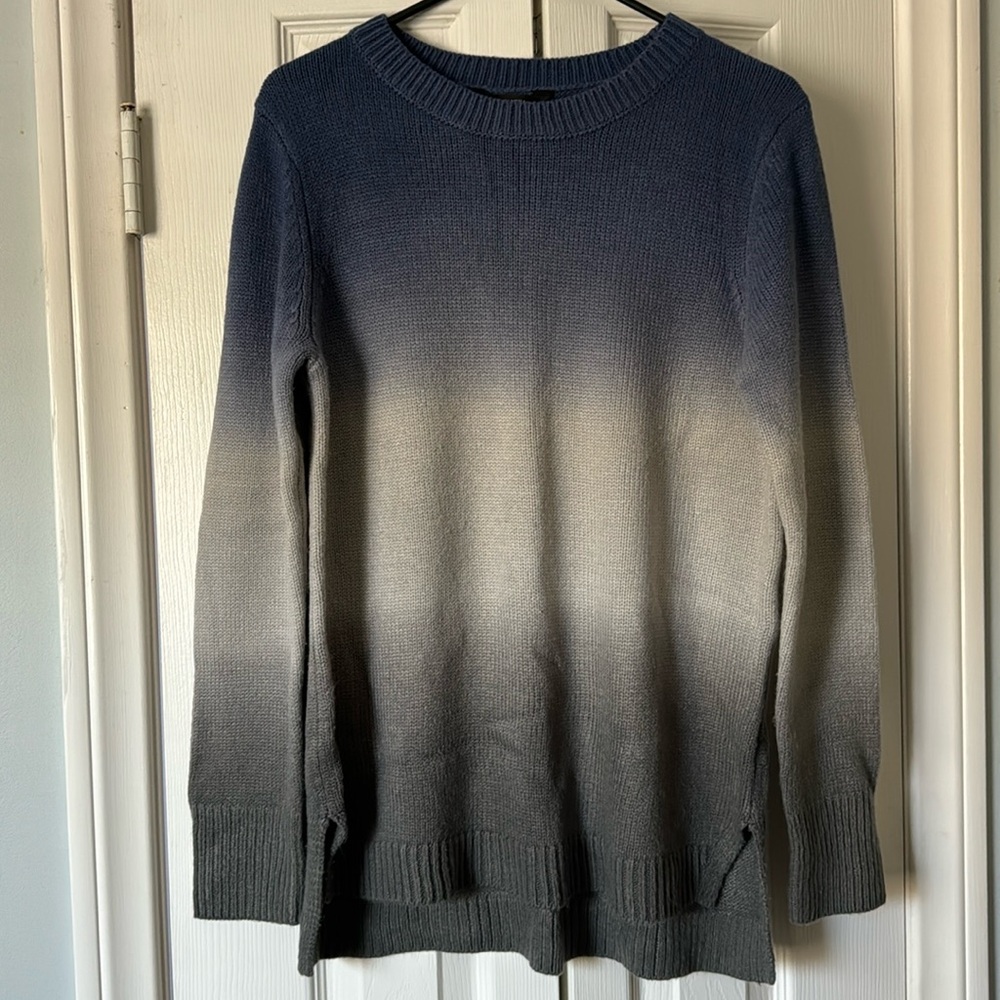 Simply Vera - Vera Wang Crew Neck Sweater